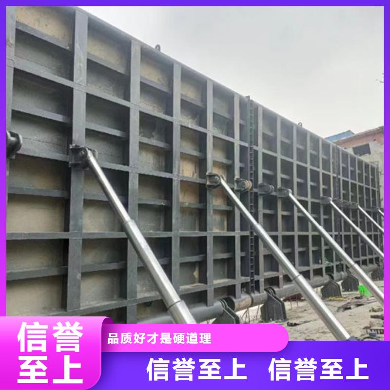 液壓翻板鋼閘門廠家直銷同城制造商