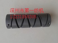 1332P槽筒机高速锭管组件品种齐全