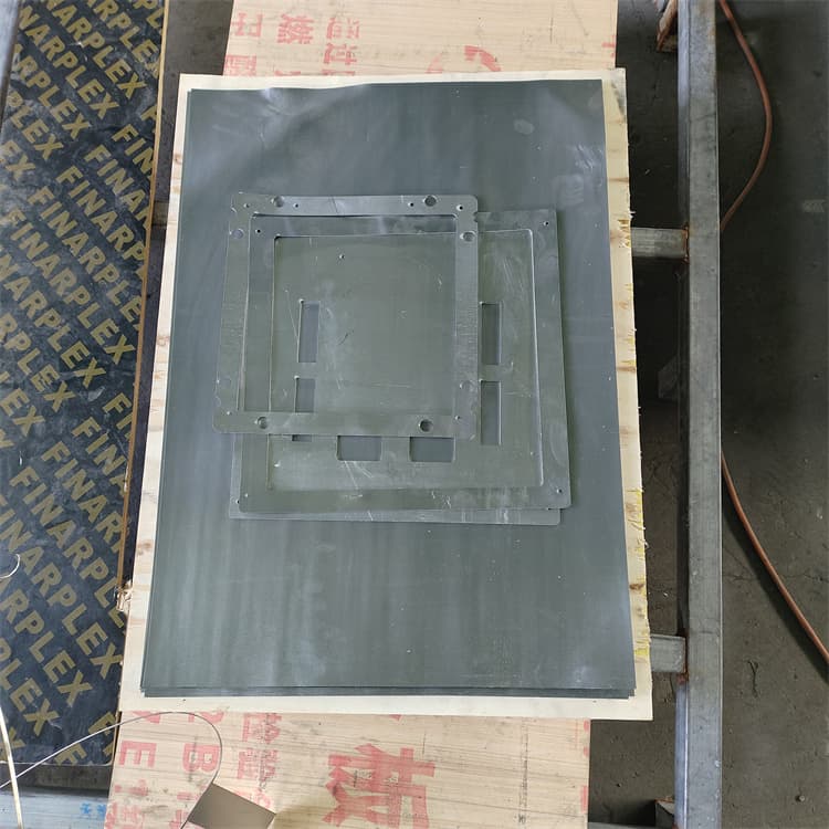 鉛皮防輻射工廠直銷
