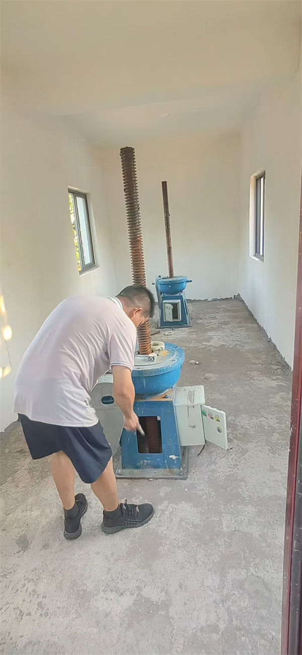 螺桿式啟閉機QDA電裝啟閉機優質貨源