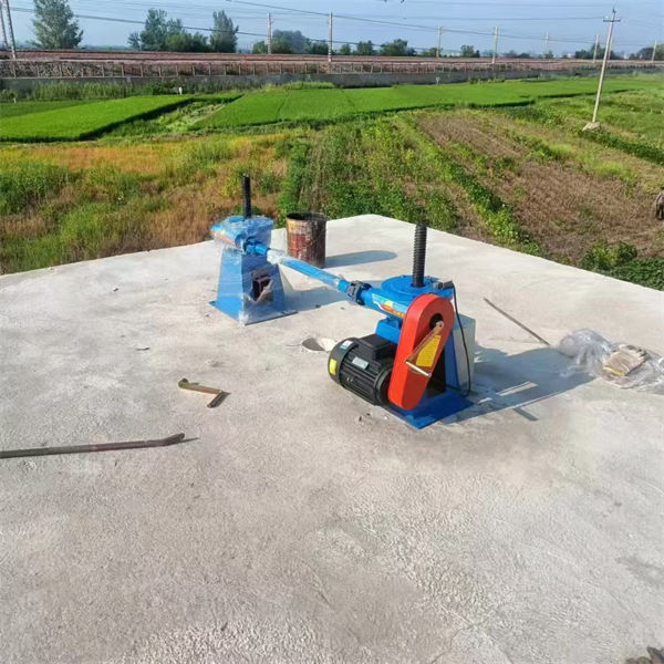 螺桿式啟閉機-搖擺式啟閉機正規廠家