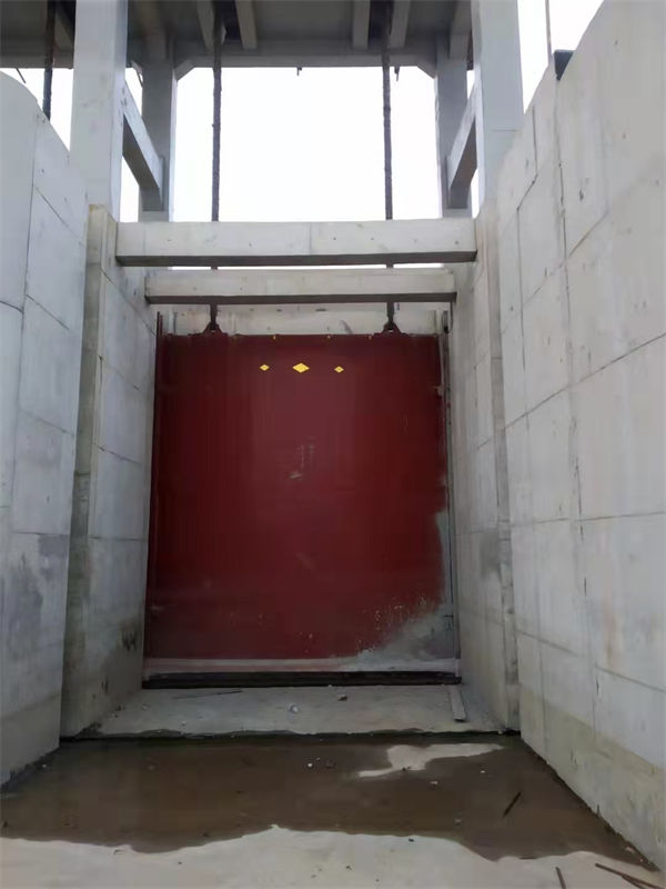 铸铁闸门河道铸铁闸门质优价保