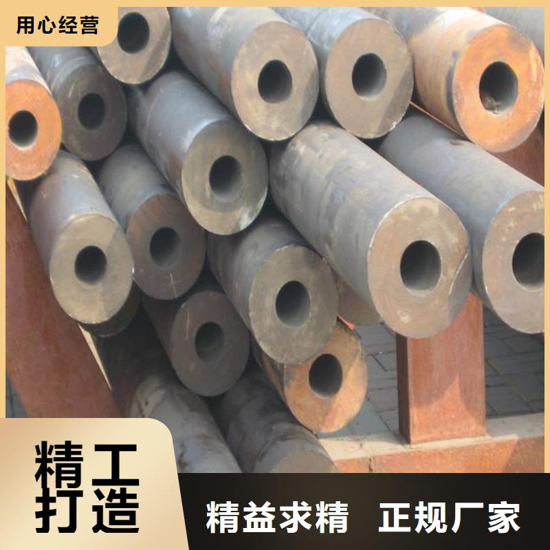 耐候鋼管高建板嚴(yán)格把關(guān)質(zhì)量放心當(dāng)?shù)貜S家