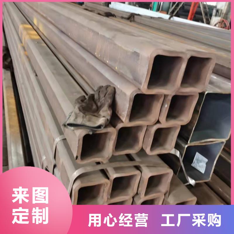 Q355D方管廠家直銷-庫存充足工廠自營