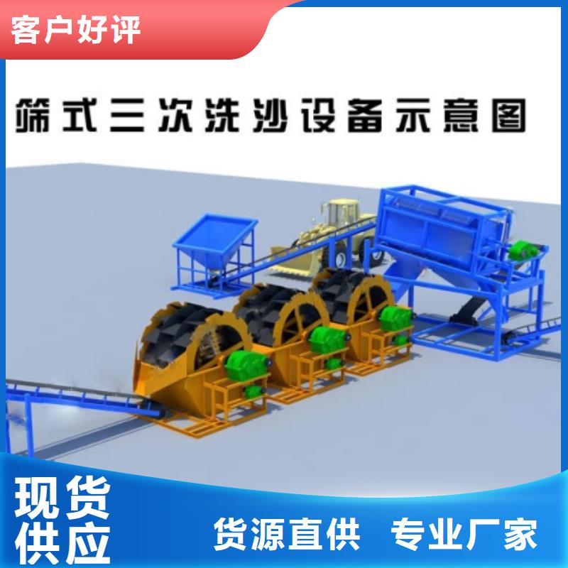 連斗洗砂機螺旋洗砂機二手球磨機產地直供