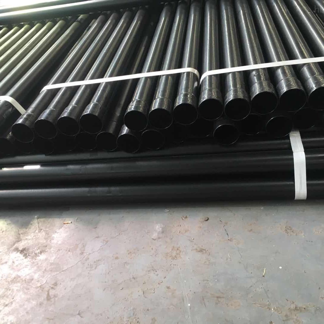 熱浸塑保護(hù)鋼制復(fù)合鋼管鋼塑復(fù)合管廠家質(zhì)檢嚴(yán)格