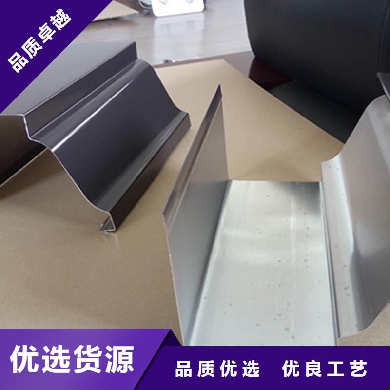 雨水管PVC雨水管廠家型號齊全同城供應商