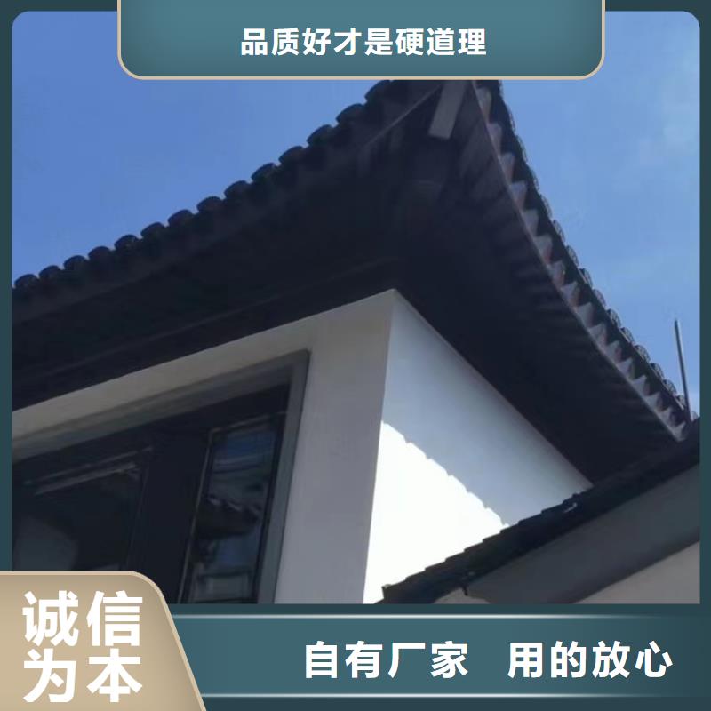 鋁代木古建垂花柱定制【本地】生產商