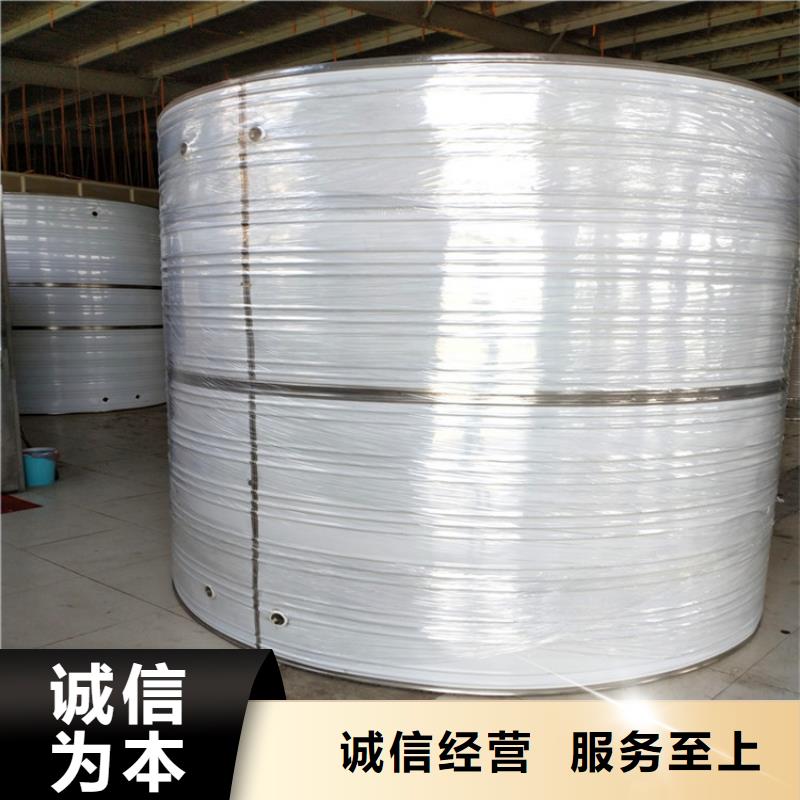 不锈钢方箱水箱按需定制24小时下降2度用心经营