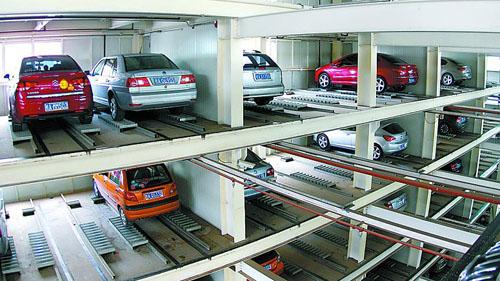 多層停車位免費(fèi)安裝產(chǎn)地貨源