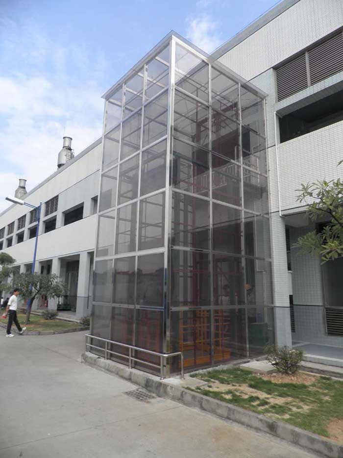 殘疾人升降機哪家好型號齊全