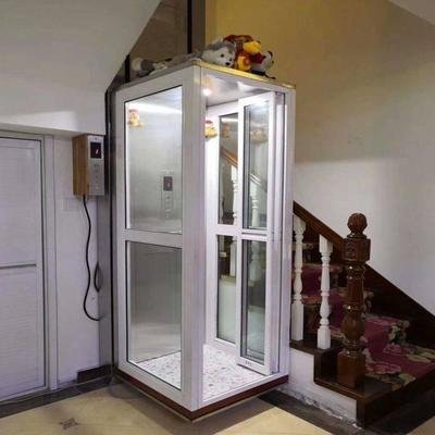 電梯升降貨梯廠家規格全