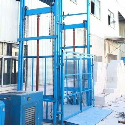 货物升降平台,智能机械车库租赁价格实惠工厂直供