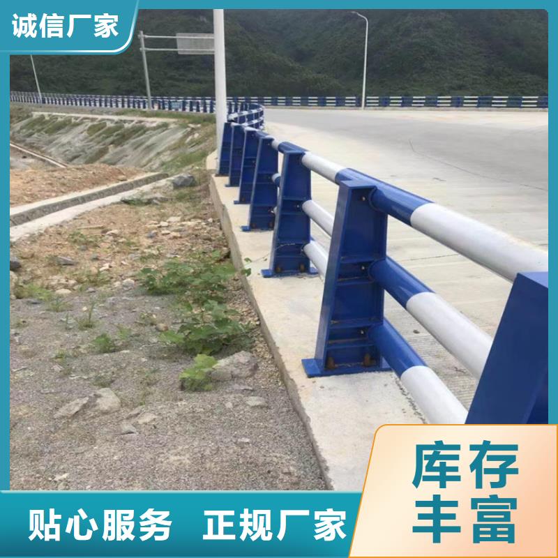 300*400高架橋防撞護欄可按客戶要求定制適用場景