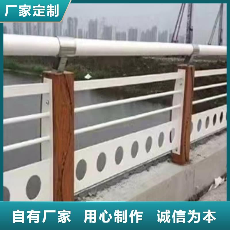 道路橋梁防撞護欄【鍍鋅波形護欄】嚴格把控質量質量不佳盡管來找我