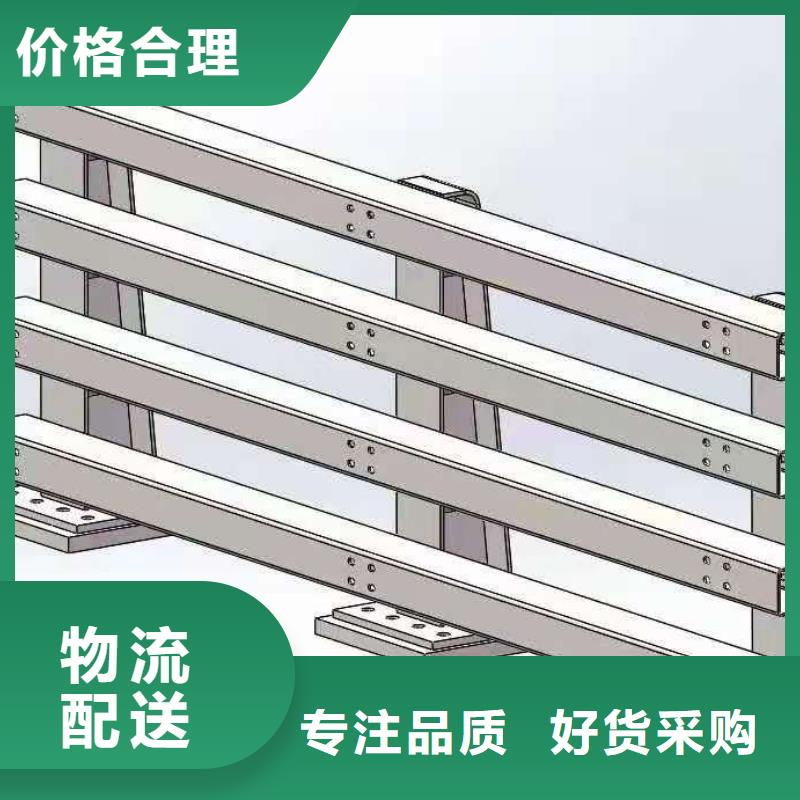 鑄造石仿石護欄立柱河道景觀護欄廠家供貨及時細節嚴格凸顯品質