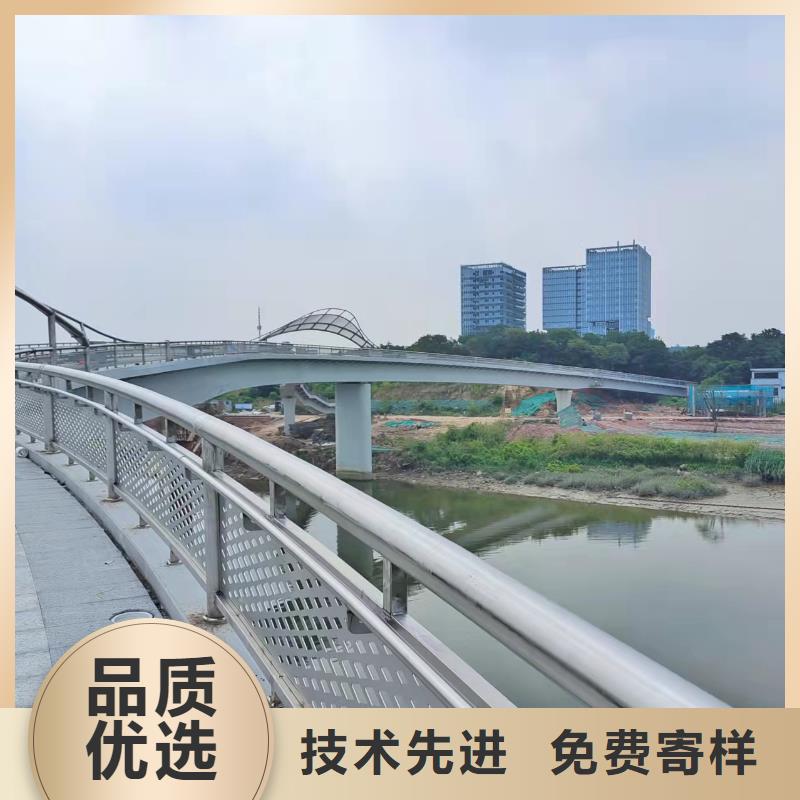 鑄造石仿石護欄立柱河道護欄用品質贏得客戶信賴來圖定制