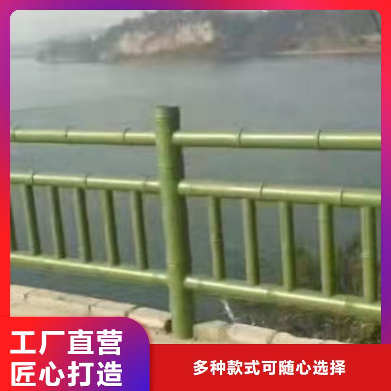 【鑄造石仿石護欄立柱】國道抗沖擊圍欄源頭廠家來圖定制對質量負責