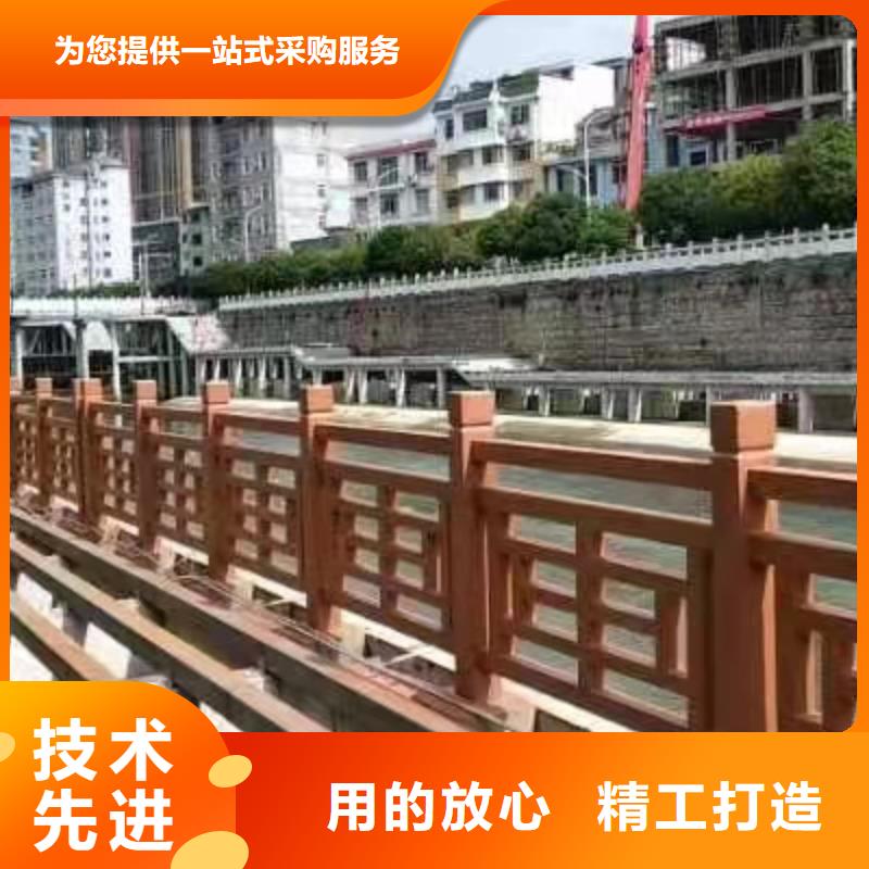 鑄造石仿石護欄立柱道路隔離欄一件也發(fā)貨質量優(yōu)價格低