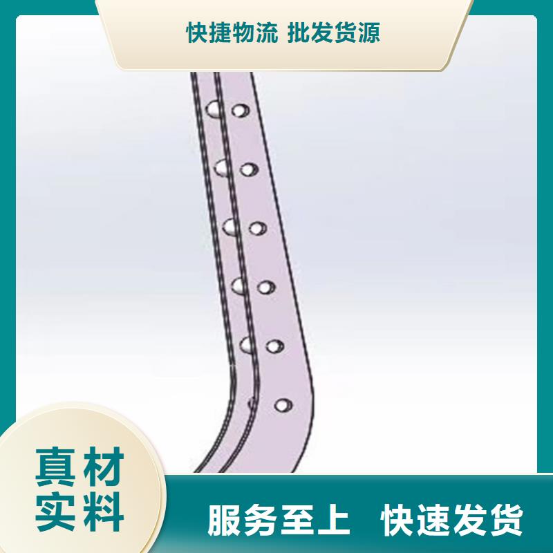 景觀護欄的工作原理推薦商家