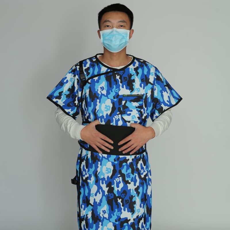 鉛衣鉛門售后服務(wù)完善