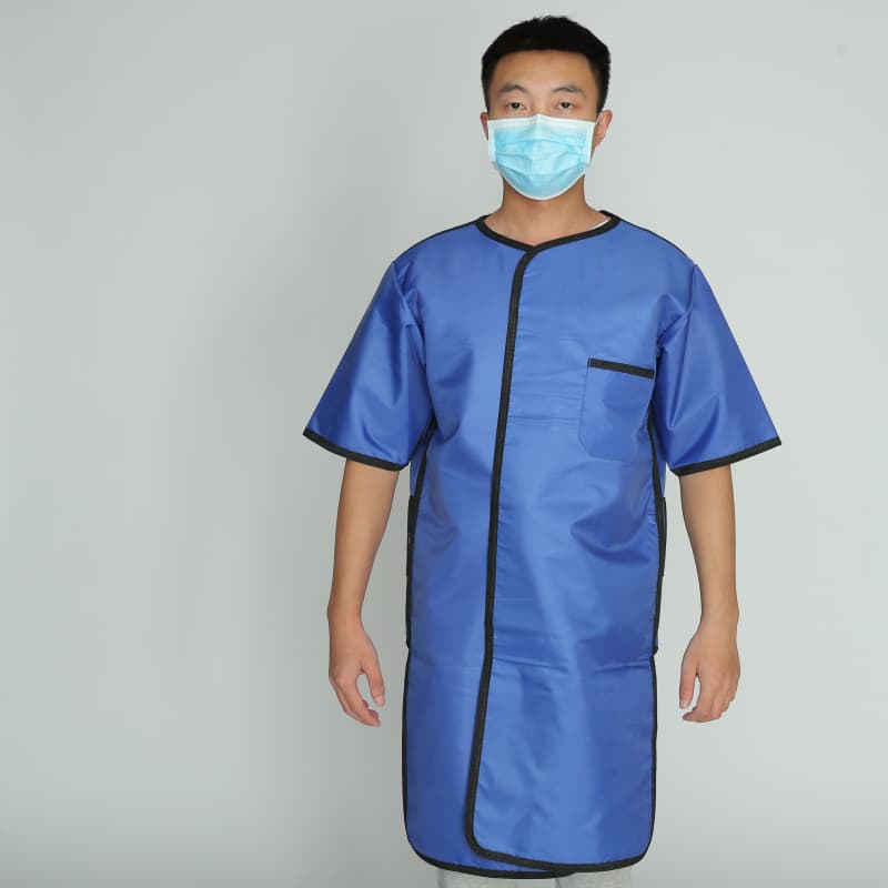 现货供应护腿X光防护脚套_精选厂家