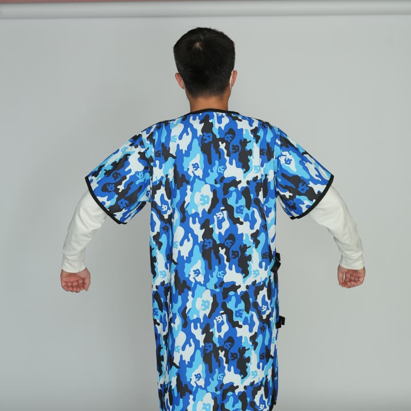 核辐射防护铅衣公司发货快