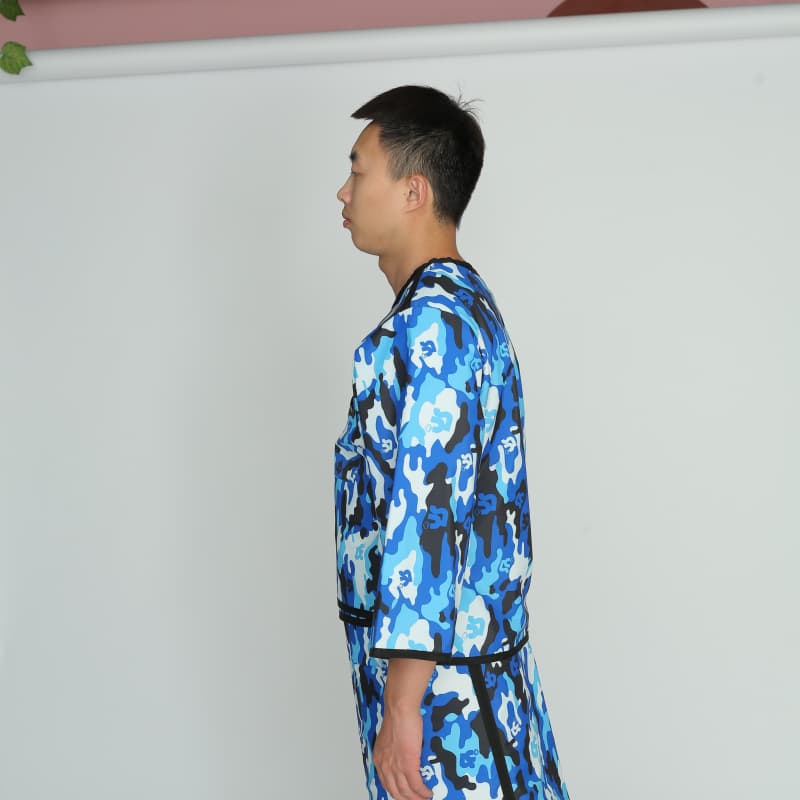 鉛衣防輻射鉛板真誠合作