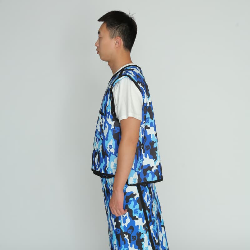 X射線CT實(shí)驗(yàn)短袖上衣供應(yīng)商