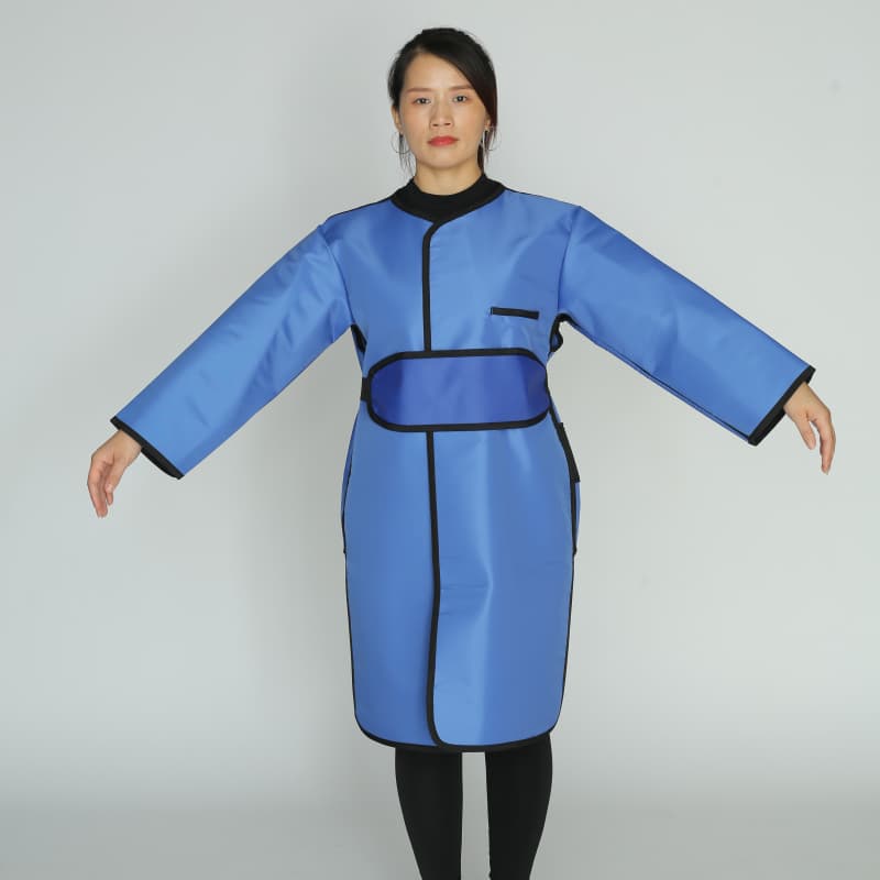 介入铅衣、介入铅衣厂家-库存充足