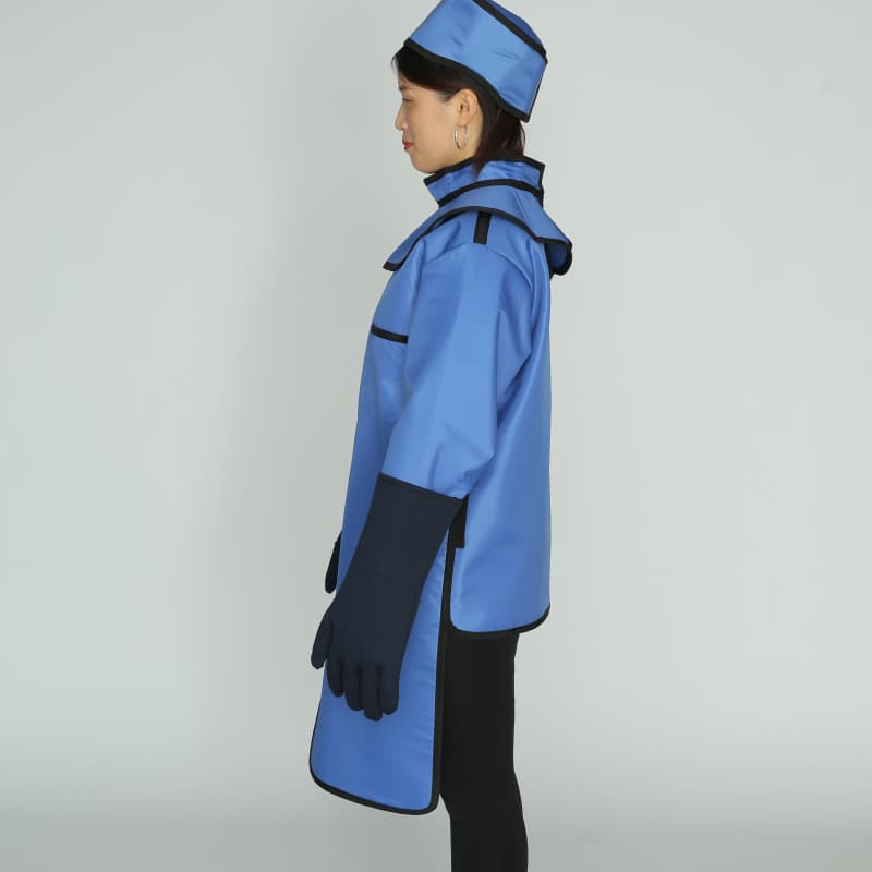 柔軟X射線鉛衣用戶喜愛廠家