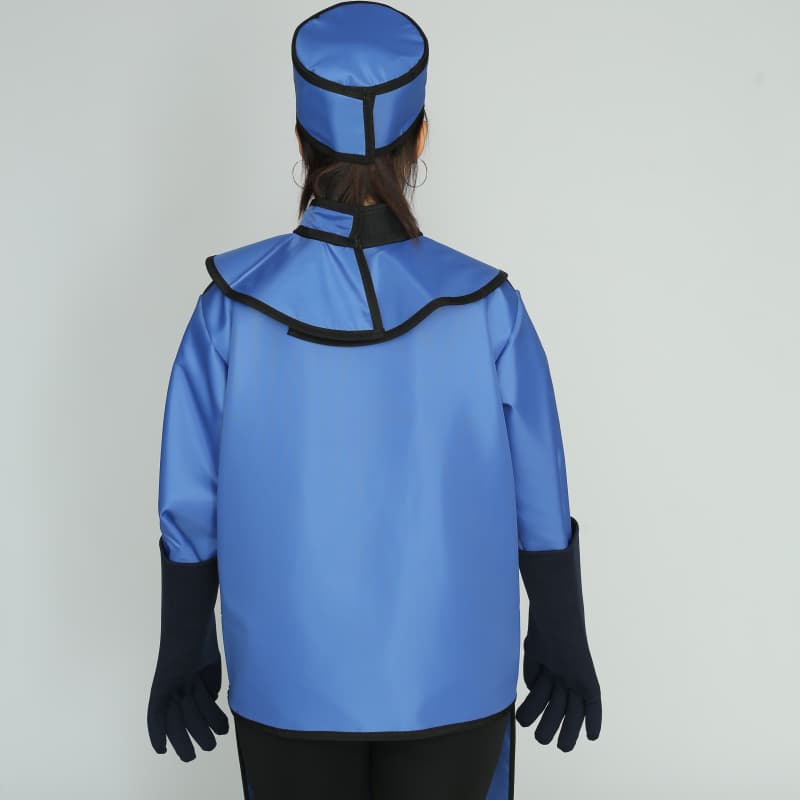 護(hù)腿X光防護(hù)腳套品類多