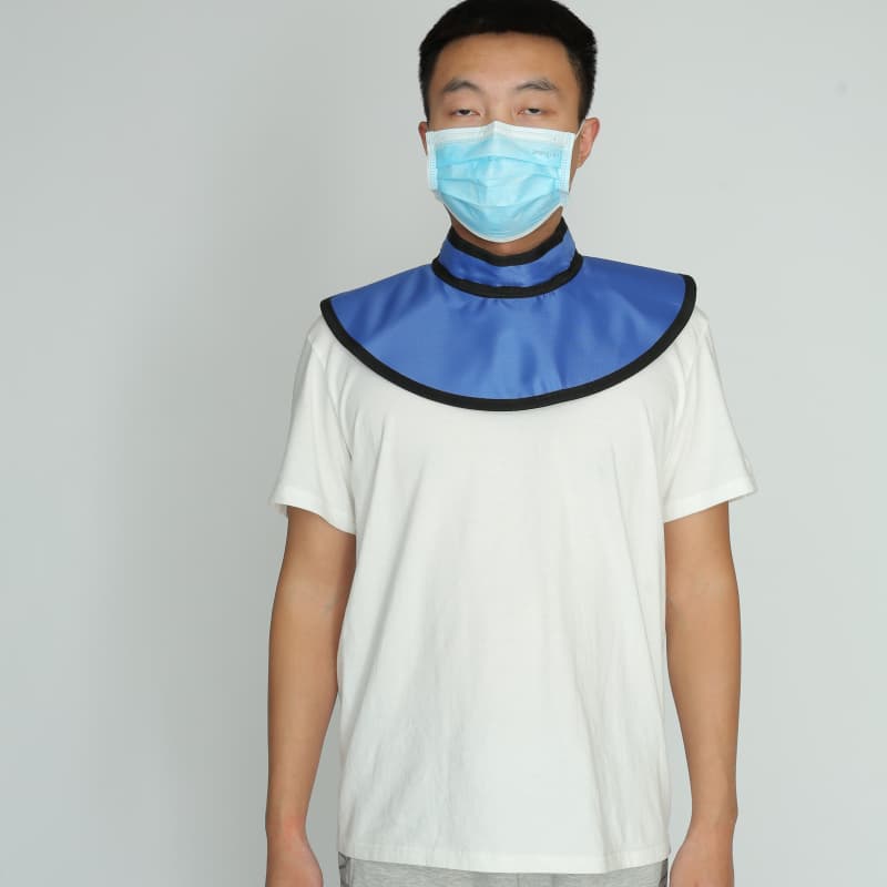 铅衣-【硫酸钡砂】支持拿样