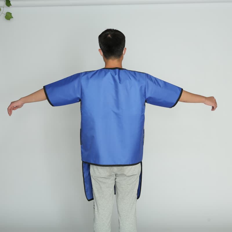 #正穿防护双面式铅衣#欢迎来电询价