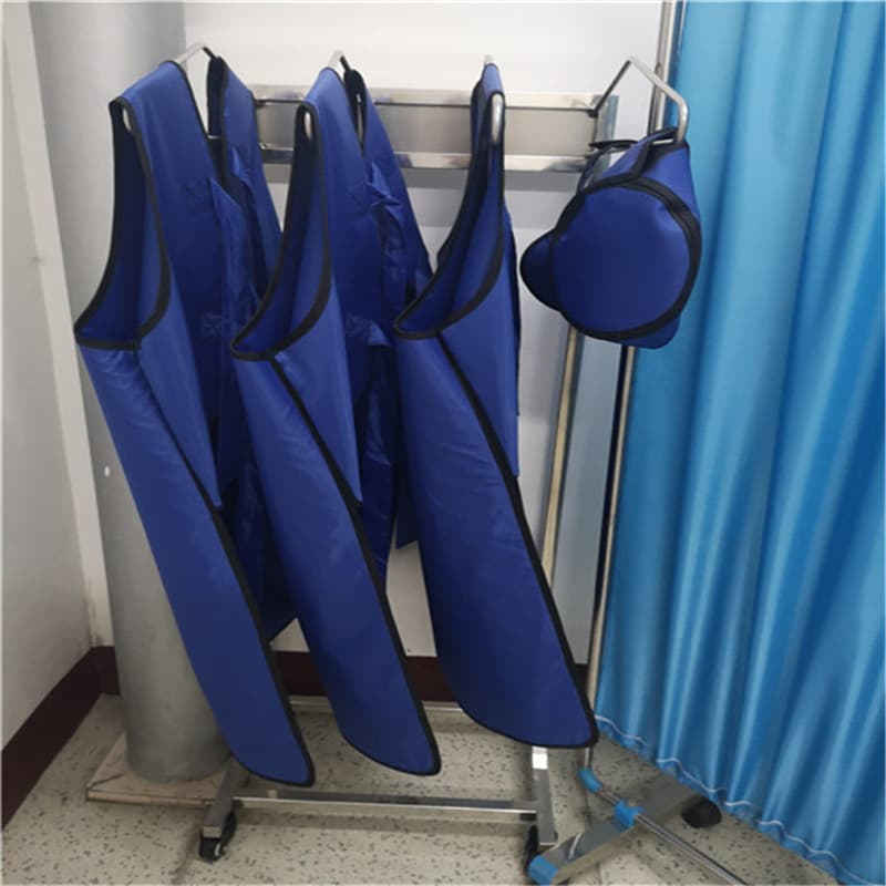 【鉛衣防輻射鉛板把實惠留給您】
