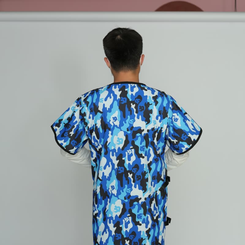 粒子植入放射科DR鉛服產品詳細介紹