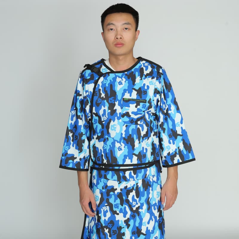 铅手套-铅手套大型厂家