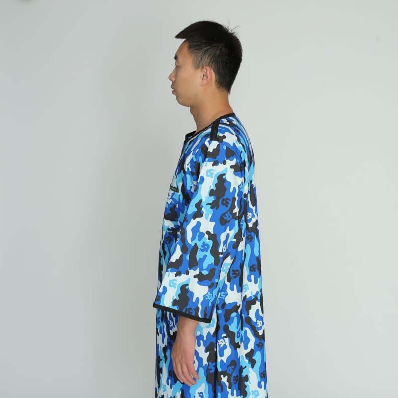 供应批发射线防护面罩-品牌