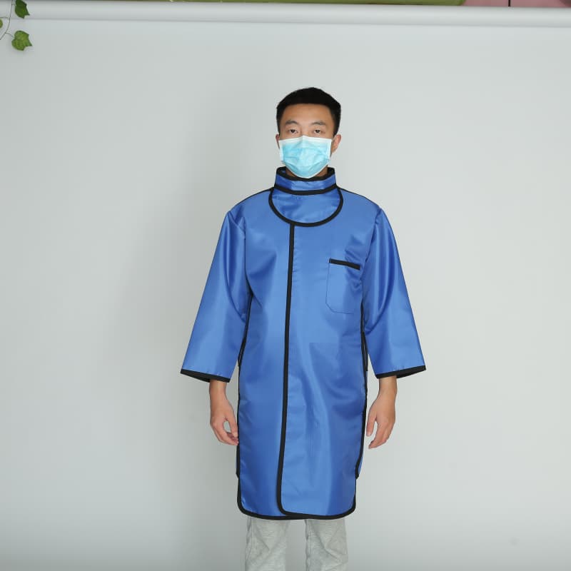 生产介入铅衣的当地厂家