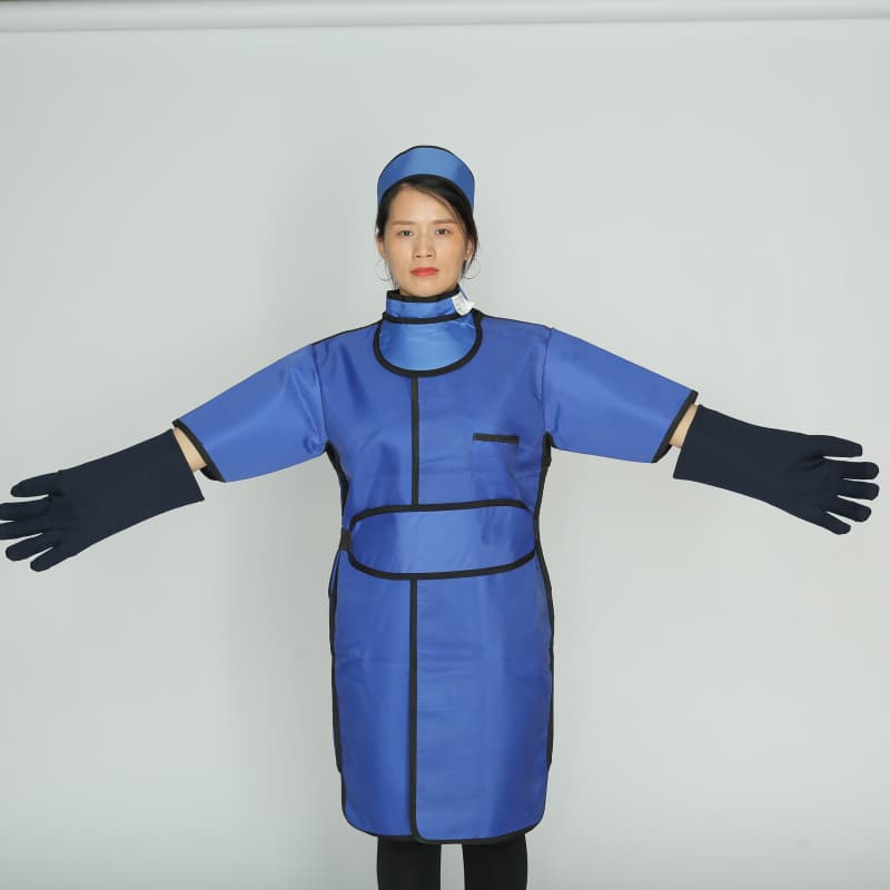 铅马甲行业动态