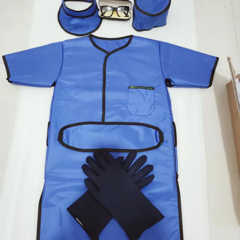 铅防护围裙厂家直接发货