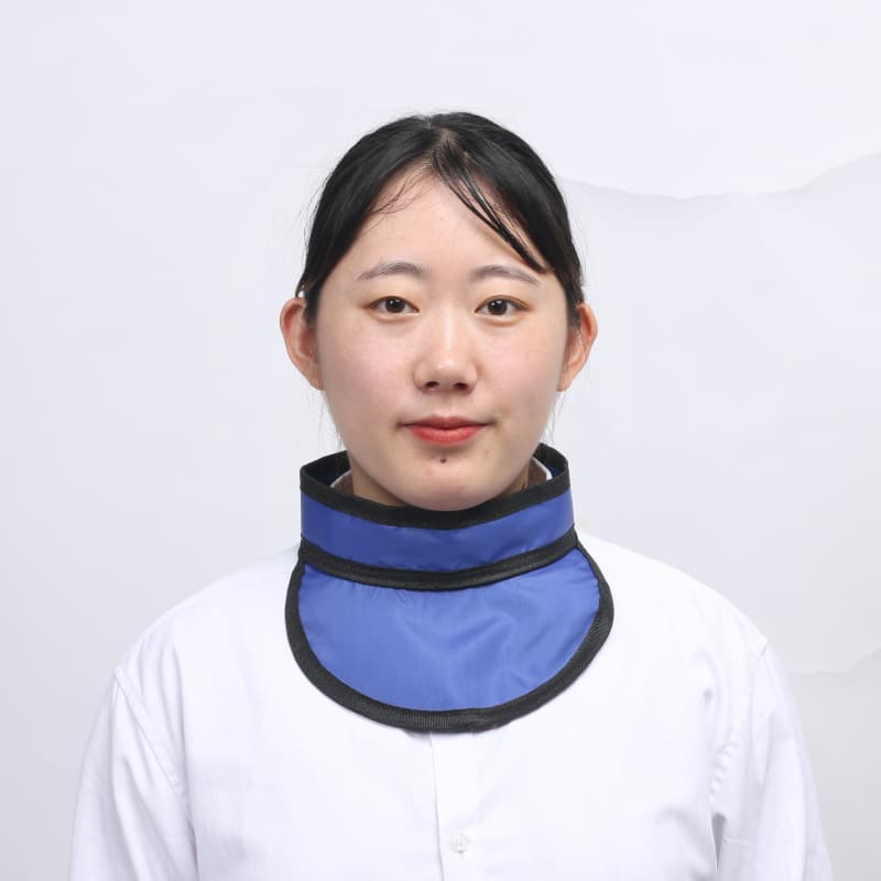 定做超柔软性铅衣的生产厂家