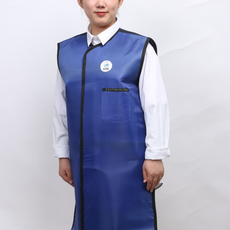 粒子植入放射科DR鉛服產品詳細介紹