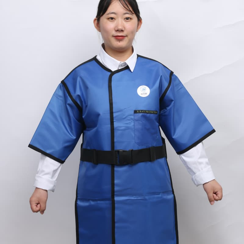 粒子植入放射科DR铅服大品牌值得信赖