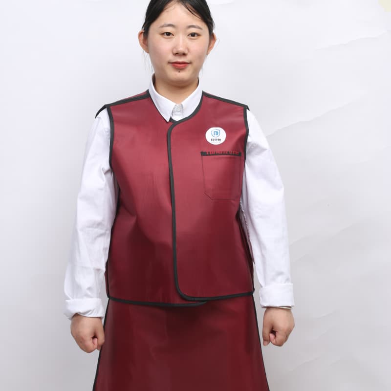 優(yōu)質(zhì)拍片室放射科鉛衣的批發(fā)商