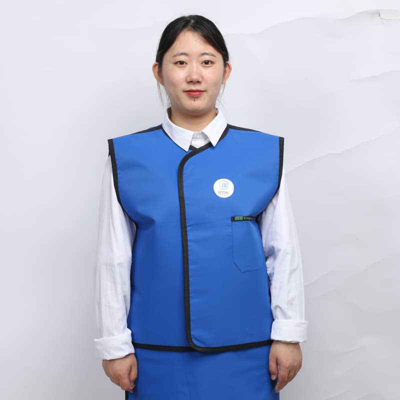 护腿X光防护脚套采购_护腿X光防护脚套
