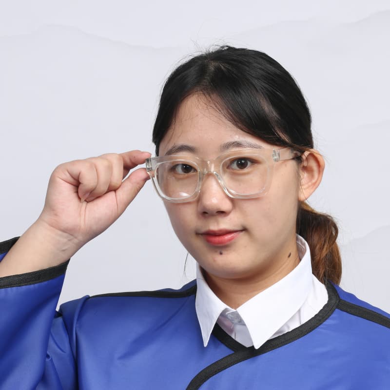 买正穿防护双面式铅衣必看-售后保障