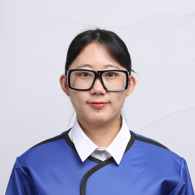 长袖连体铅衣精选厂家