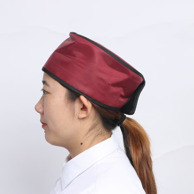 介入铅衣源头工厂