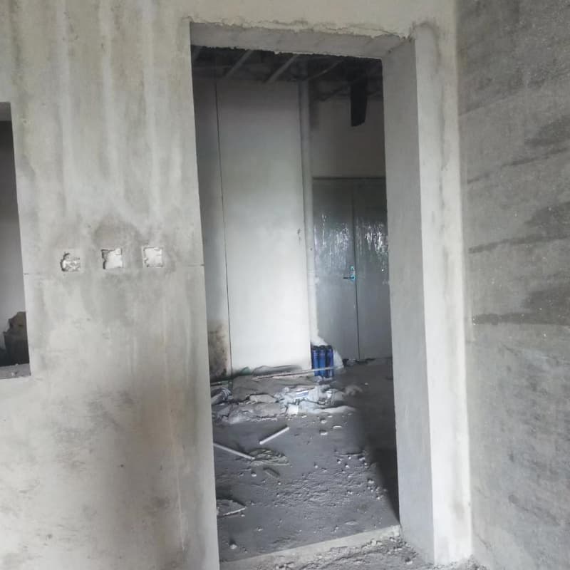 牙科室防护改造质量与价格同在